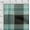 Cadet Blue, variant on oneOone Viscose Chiffon Fabric Tartan Check Print Fabric By The Yard 42 Inch Wide