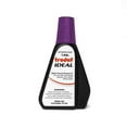 thumbnail image 2 of Violet Self-Inking Stamp Ink, Trodat 1oz Drip Spout Bottle, 2 of 2