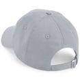 thumbnail image 2 of Beechfield  Adult Cotton 5 Panel Baseball Cap, 2 of 4