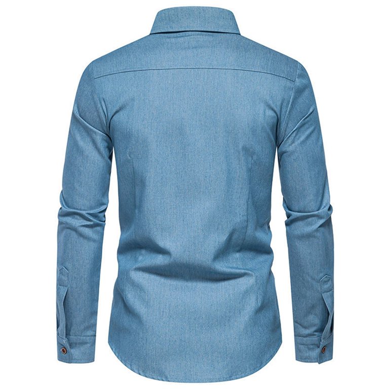 curved collar dress shirt Stevenland Steven Land The Primo Rounded Collar Dress Shirt