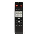 thumbnail image 4 of Remote Control, Wear Resistant Replacement Projector Remote Control Battery Powered Energy Saving  For SW916 For SX930 For SU964 For MW769 For TH963, 4 of 8