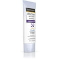 thumbnail image 3 of Neutrogena Ultra Sheer Dry-Touch Broad Spectrum SPF 55 Sunscreen, 3oz, 3 of 8