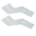 thumbnail image 4 of Housse de Manches de Soleil, Protection UV Manches de Refroidissement Protection UV Manches de Refroidissement UV Protection Solaire Bras Manches Caractéristiques de Pointe, 4 of 14