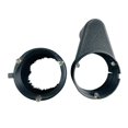 thumbnail image 3 of koolsoo 52mm /65mm /80mm Spindle Brush Dust Shoe Durable CNC Engraving Machine Spindle, 3 of 9