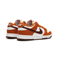 thumbnail image 3 of NIKE WOMENS DUNK LOW Womens "Bronze Eclipse" DQ4697 800 DQ4697 800 from Stadium Goods, 3 of 9