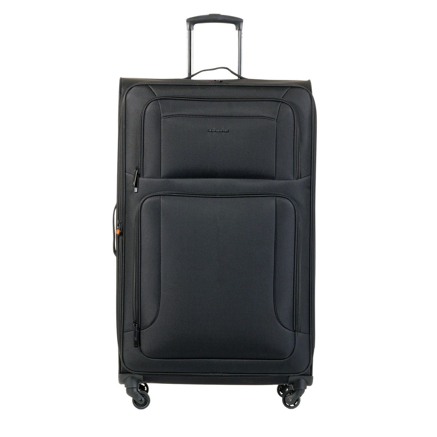 JT 32IN SOFTSIDE BLK, 32" Softside Luggage