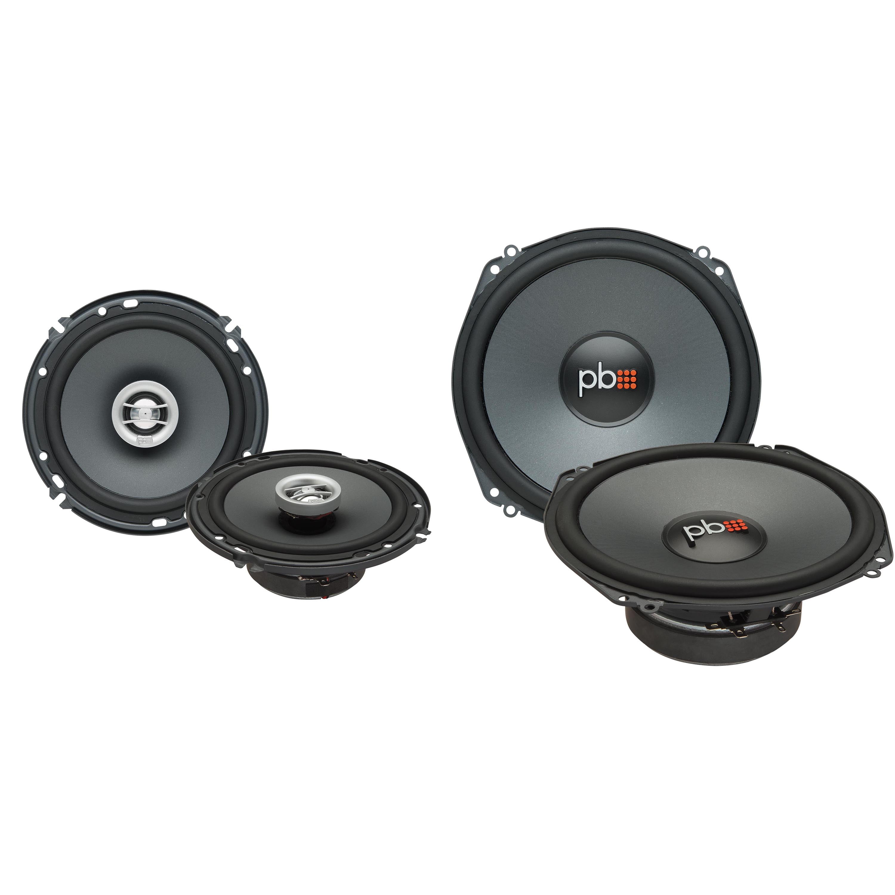 PowerBass OE-690D - 6