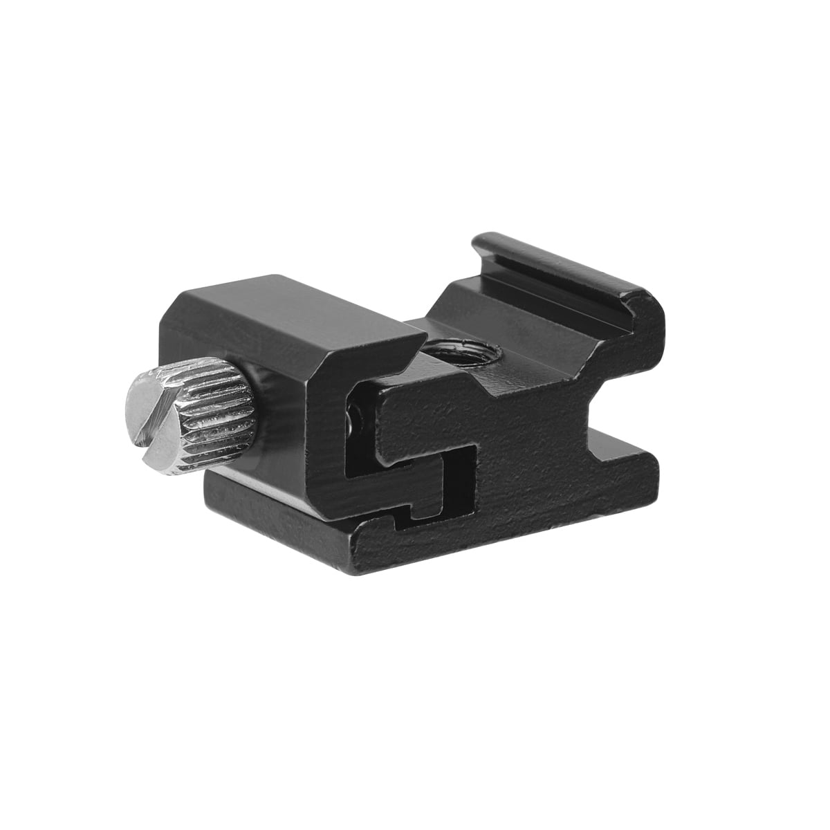 Flashpoint Swivel Umbrella Holder with Cold Shoe