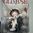 thumbnail image 5 of Muñeca BJD Skullpanda original Oosaki Nana Komatsu Nana, figura de ascensor de edición limitada para el día de San Valentín, linda muñeca para decoración de escritorio, 5 of 5