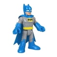 thumbnail image 2 of Figura Batman Clásico Imaginext DC Super Friends 10 Pulgadas Traje Azul, 2 of 2