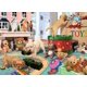 thumbnail image 2 of Rompecabezas Ravensburger Little Paws Playtime 150 piezas, 2 of 2