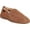 CHESTNUT, variant on Old Friend Men's Romeo Slipper Chestnut Extra Wide Width - 421218-CHS2