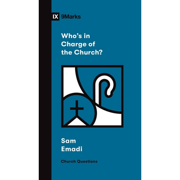 Church Questions: Who's in Charge of the Church? (Paperback)