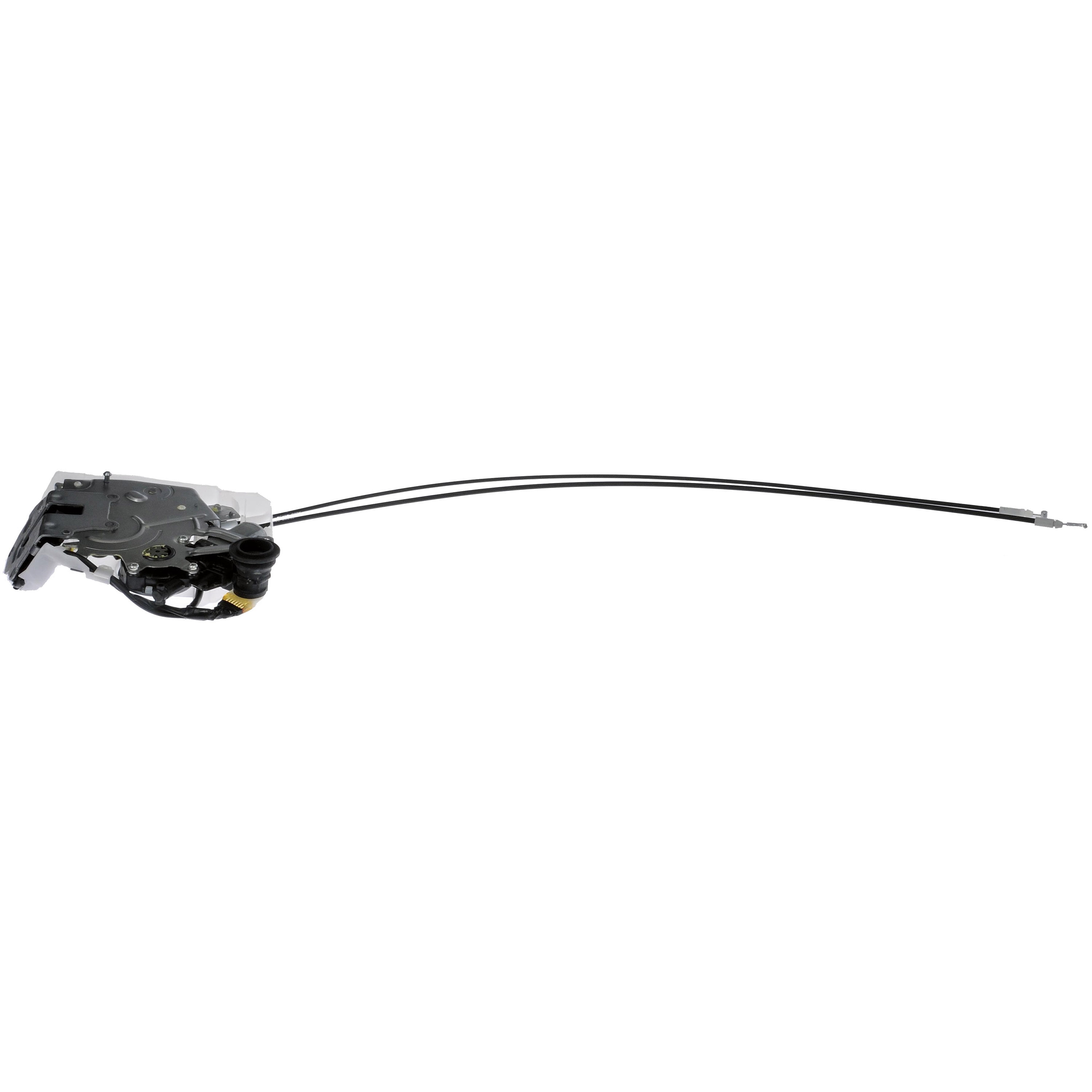 Dorman 931-868 Left Side Sliding Door Door Lock Actuator Motor for Specific Toyota Models Fits select: 2011-2016 TOYOTA SIENNA