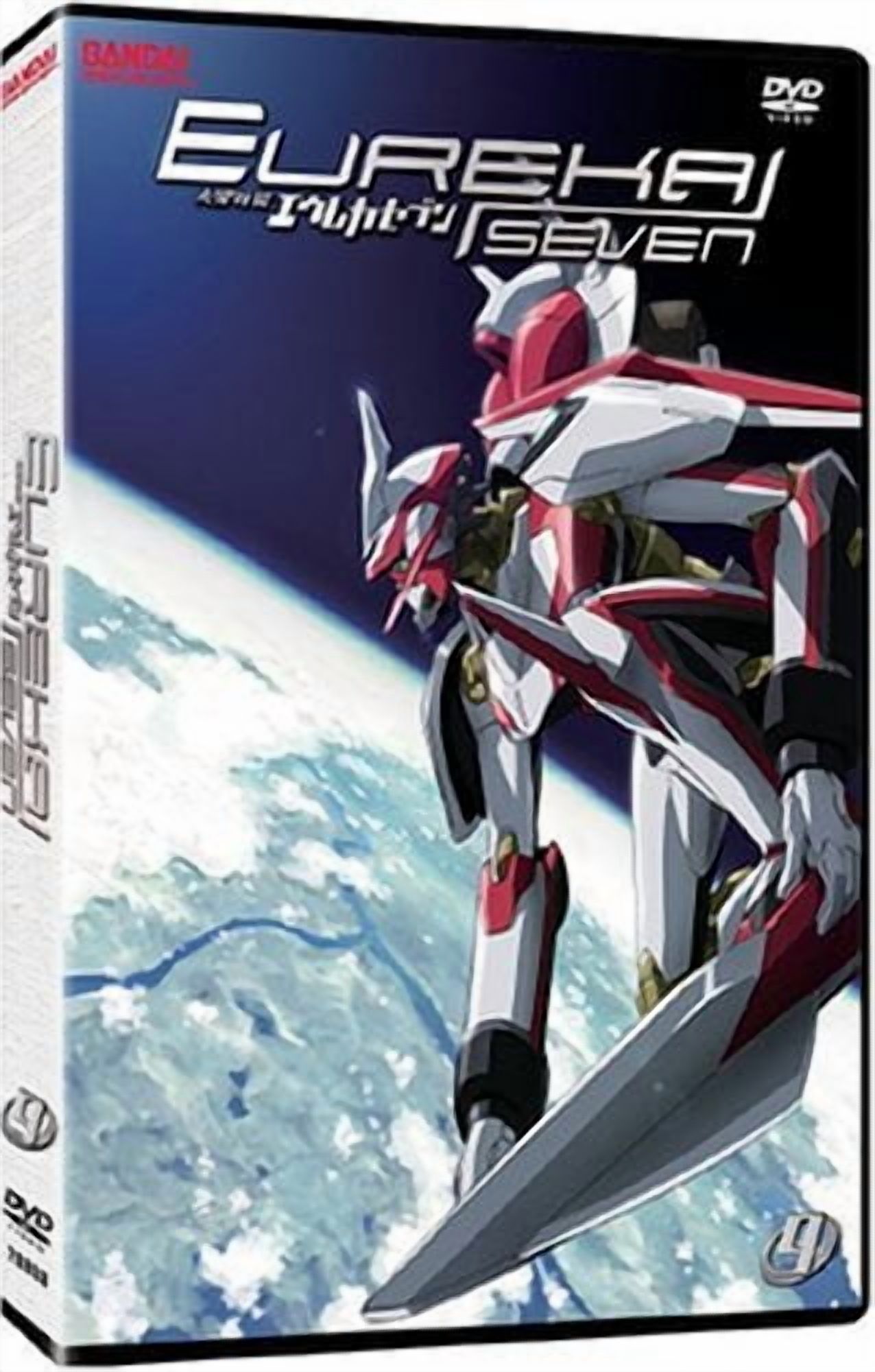 Solty Rei - Box Set - S.A.V.E. (DVD), Funimation Prod, Anime