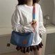 thumbnail image 4 of Organizadores de armario y almacenamiento, Organización y almacenamiento, Contenedores de almacenamiento, Bolso casual de moda, Bolso de hombro para mujer, Bolso de mano, Bolso bandolera, Cartera, Bol, 4 of 6