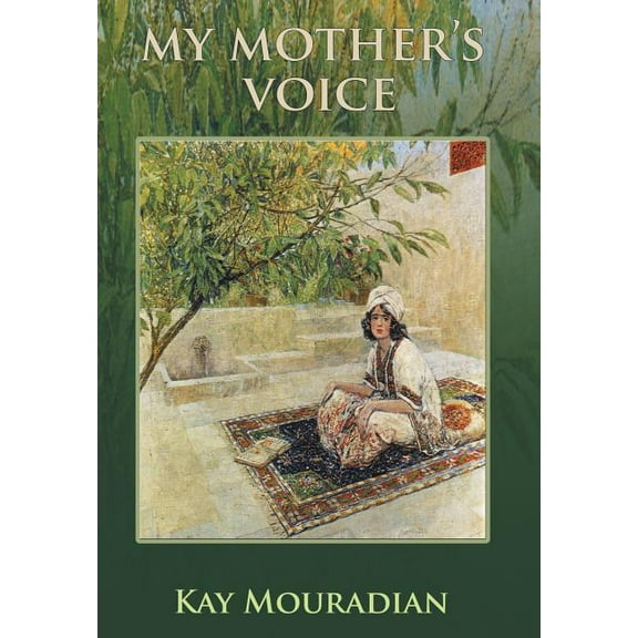 My Mother's Voice, (Hardcover)