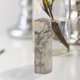 thumbnail image 3 of Piedras naturales Crystal Point Healing Energy Wand Mineral Crafts Decor (F) Ndcxsfigh Nuevos Originales, 3 of 5