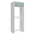thumbnail image 1 of Mueble de Cocina Madesa Lux BG 225 cm altura 83 cm ancho 60 cm profundidad, 1 of 5