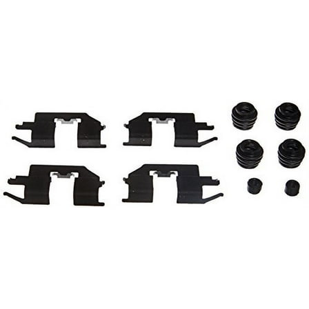 Raybestos R-Line Disc Brake Hardware Kit