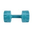thumbnail image 1 of Mancuerna 10LB Athletic Works Verde, 1 of 4