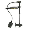 thumbnail image 4 of Minn Kota 1355957 Edge Trolling Motor with Foot Control - 12V, 55 lbs. 52\" Shaft, 4 of 4