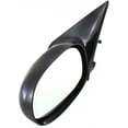 thumbnail image 3 of Mirror Compatible With 2001-2003 Saturn L200 2001-2005 L300 Left Driver Side Paintable Kool-Vue, 3 of 7