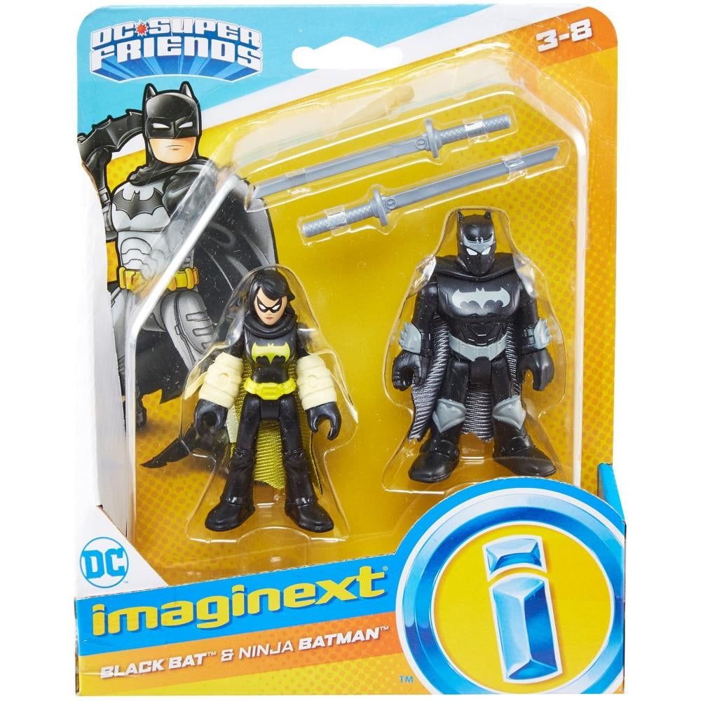 imaginext batman kmart