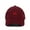 Burgundy, variant on Sofa King Baseball Cap Embroidered Cotton Adjustable Dad Hat Purple