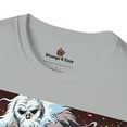 thumbnail image 3 of Sasquatch Sugar Rush: Halloween Candy Overload Tee, 3 of 3