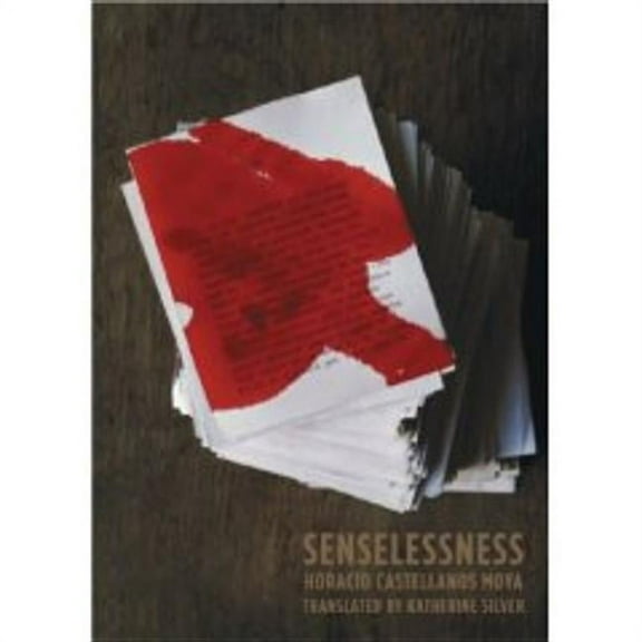 Senselessness, (Paperback)