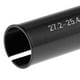 thumbnail image 3 of Adaptador de manguito de tubo de cuña para tija de sillín de bicicleta de aleación, reductor de tamaño 15, tamaño 27,2-31,8 25.4 a 27.2, 3 of 9