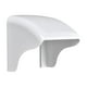 thumbnail image 1 of Caja impermeable para enchufes de exterior, accesorios, caja de enchufes de pared para mejoras del hogar Blanco, 1 of 8