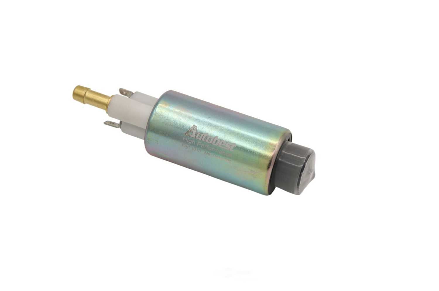 Autobest HP1013 High Performance Electric Fuel Pump
