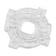 thumbnail image 1 of Holder Rings Joysticks Restrictor Gate Plate Restrictor Joystick Accessories Gaming Parts, 1 of 1