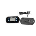 thumbnail image 4 of High quality XH-W1308 Thermostat Digital Temperature Controller Temperature, 4 of 5