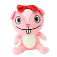 thumbnail image 4 of uiuoutoy Animal Friends Plush Toys Suffed Soft Doll Awakening Candy Giggles Bear Squirrel Figures Kids Gift, 4 of 12
