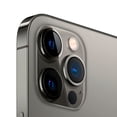thumbnail image 3 of Apple iPhone 12 Pro 512Gb Gris Reacondicionado Grado A, 3 of 5