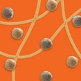 thumbnail image 4 of REESE'S Puffs Cereal Treat Bars, Peanut Butter and Cocoa, Snack Bars, 8 Ct, 6.8 oz (Pack of 4), 4 of 7