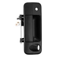 thumbnail image 4 of SPEEDWOW Tailgate Handle Compatible with Fit for Toyota Tundra 2007-2013 with Rear Camera Hole 69090-0C050, 4 of 7