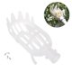 thumbnail image 2 of Plastic Fruit Picker Harvesting Picker Head Fruit Picking Basket Fruit Catcher, 2 of 5