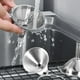 thumbnail image 5 of Pisexur Batería de cocina Juego de 4 embudos de acero inoxidable (grandes y pequeños, 3 unidades) de grado alimenticio para rellenar botellas y frascos de cocina. para la cocina del hogar, 5 of 5
