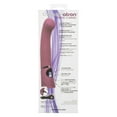 thumbnail image 3 of Orgasmatron Vibromasseur Numérique G-Wand - Violet, 3 of 8