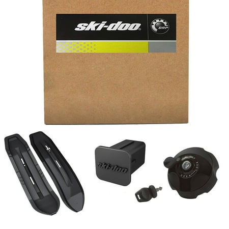 

Ski-Doo New OEM Skandic Espedition M6x10 Hex Cap Screw DIN.933 207161044