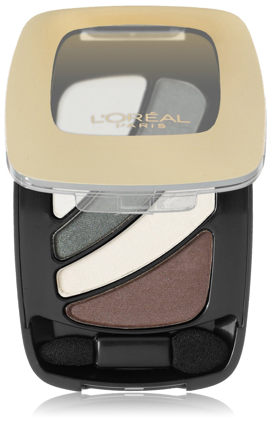 L'Oreal Paris Colour Riche Eye Shadow, Sophisticated Angel
