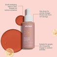 thumbnail image 5 of 1-3Pcs Sunless Tanning Body Bronzer Drops for Face Body Nourishing Self Tanner Drops, 5 of 5