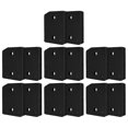 thumbnail image 1 of 14PCS Dryer Bottom Filter Replacement 9164761 Foam Filter for T1 Heat Pump Tumble Dryer TKS850WP TK, 1 of 5