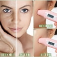 thumbnail image 3 of Mascarilla facial IREV con aloe vera hidratante para mujeres, paquete de 10, 3 of 7