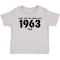 thumbnail image 3 of Inktastic Don't Let the Dream Die 1963 MLK Boys or Girls Baby T-Shirt, 3 of 5