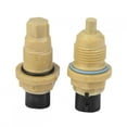thumbnail image 2 of Speed Sensor,4800878 4800879 Car Transmission Transmission Speed Sensor Sturdy Construction, 2 of 13